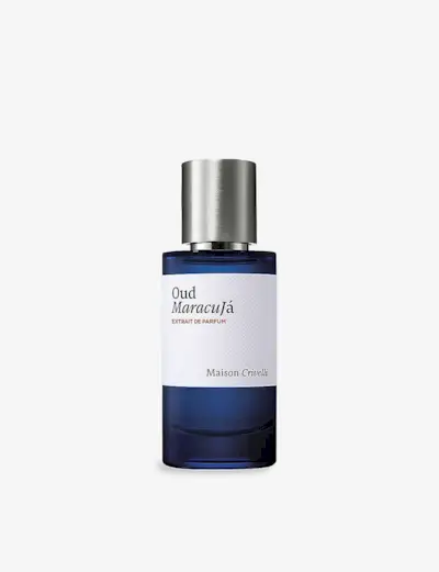 Maison Crivelli + Oud Maracuja