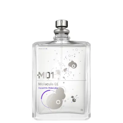 Escentric Molecules Molecule 01 (100ml)