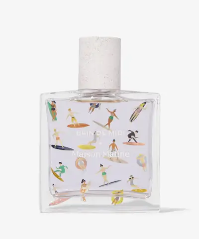 Maison Matine + Bain De Midi