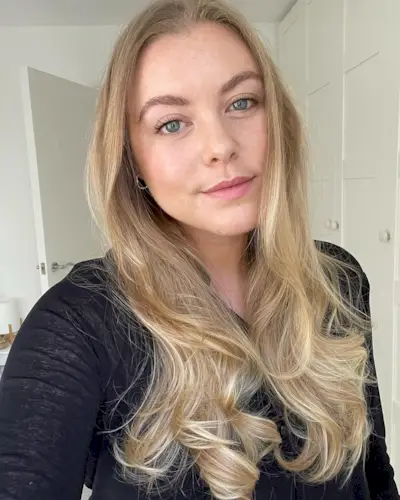 Florrie Alexander, acting affiliates editor