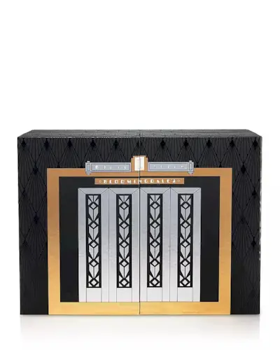 Bloomingdale's, 25-Day Beauty Advent Calendar
