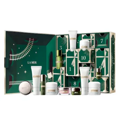 La Mer Wonder Express Advent Calendar