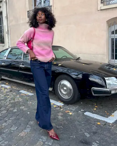 @emmanuellek_ curly bob hairstyle