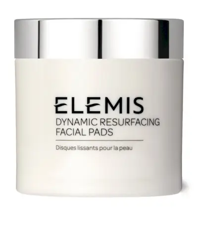 Elemis + Dynamic Resurfacing Facial Pads