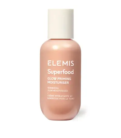 Elemis + Superfood Glow Priming Moisturiser