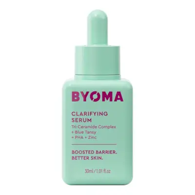 Byoma + Clarifying Serum