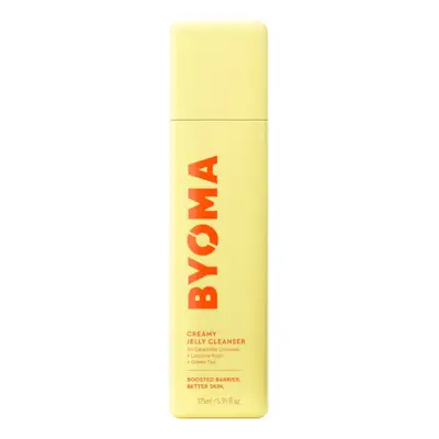 Byoma + Creamy Jelly Cleanser