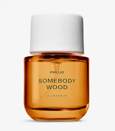 Phlur + Somebody Wood Eau de Parfum