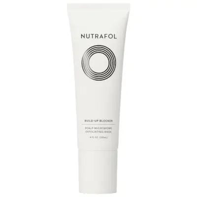 Nutrafol, Scalp Mask