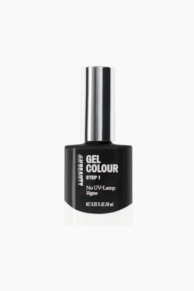 Gel Colour Nail Polish