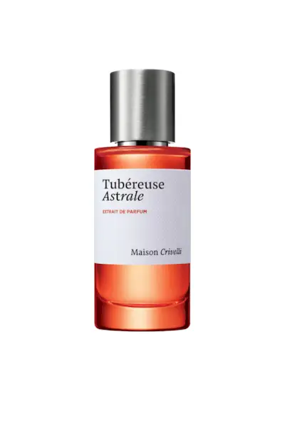 Maison Crivelli Tubéreuse Astrale Extrait De Parfum (50ml)