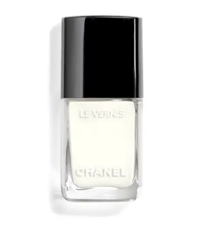Chanel 173 Glaciale (le Vernis) Longwear Nail Colour | Harrods Uk