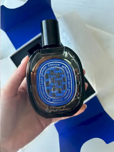 Diptyque Orpheon bottle