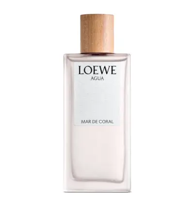 Loewe Agua Mar de Coral
