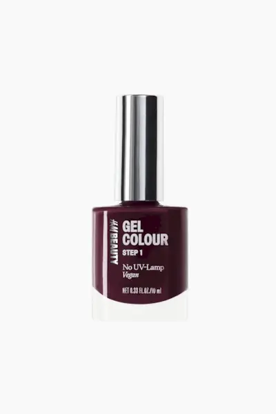 Gel Colour Nail Polish