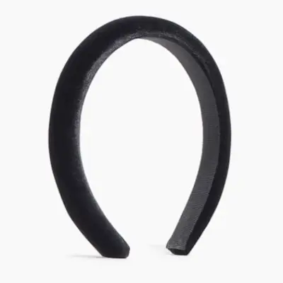 Hill House + The Alice Headband