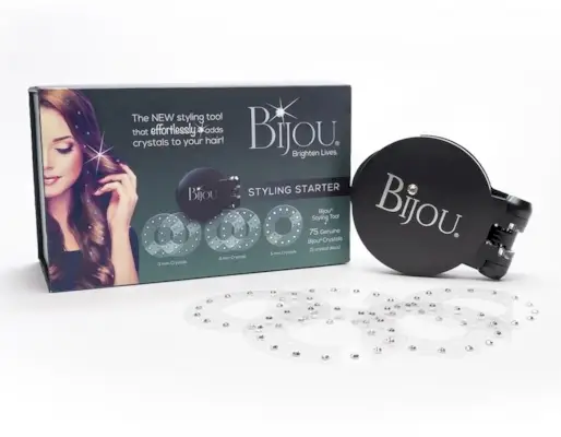 Blinger + Starter Kit