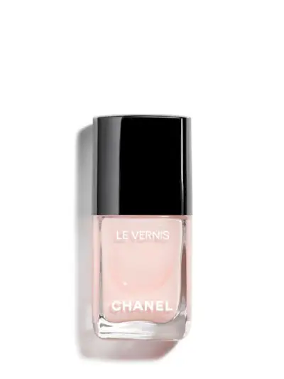 Chanel, Le Vernis Nail Colour, 111 Ballerina
