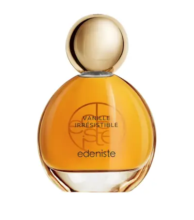 Edeniste + Vanille Irrésistible Eau de Parfum