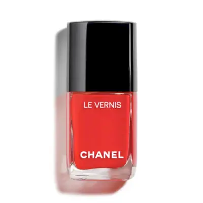 chanel, Le Vernis Longwear Nail Color - Incendiare