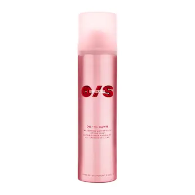 One/size on 'til Dawn Mattifying Waterproof Setting Spray 143ml