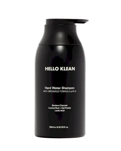 Best Shampoo for Oily Hair