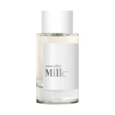 COMMODITY Milk- Personal Eau de Parfum