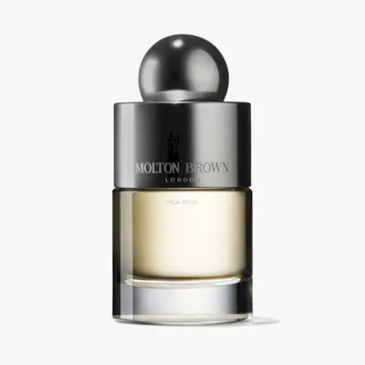 Molton Brown Milk Musk Eau de Toilette