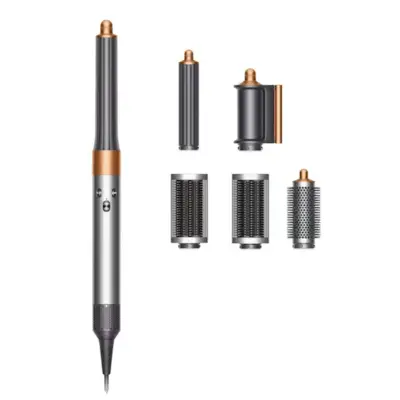 Dyson + Airwrap Complete Long Multi Hair Styler