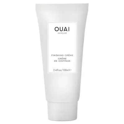 Ouai + Finishing Crème