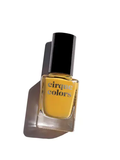 Cirque Colors + Nail Polish in Urbanized