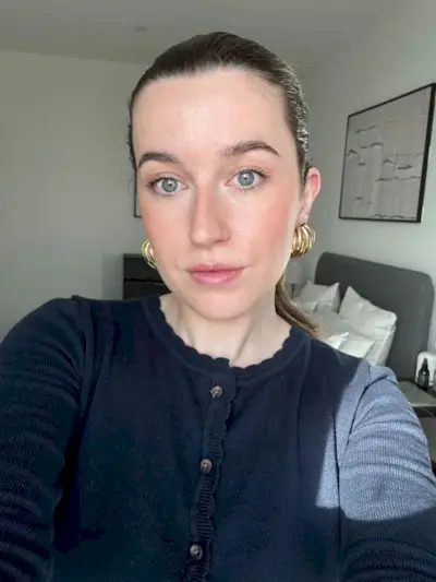 Junior beauty editor Grace Lindsay testing the best BB creams