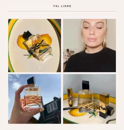 Parfums de Marly, Feminine Discovery Collection