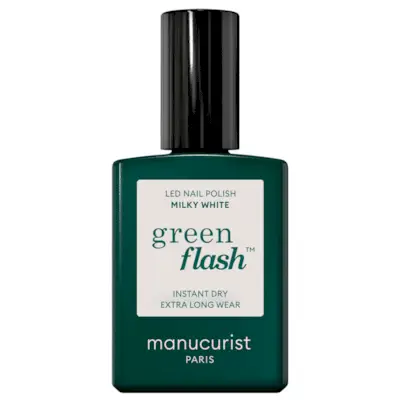 Manucurist Green Flash Varnish 15ml (various Shades)