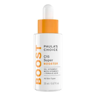 Paula's Choice C15 Super Booster Treatment 20ml