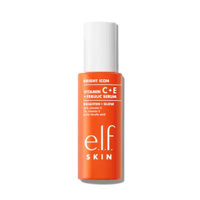 Bright Icon Vitamin C + E + Ferulic Serum