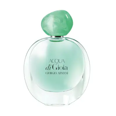 Armani Beauty + Acqua di Gioia Eau de Parfum