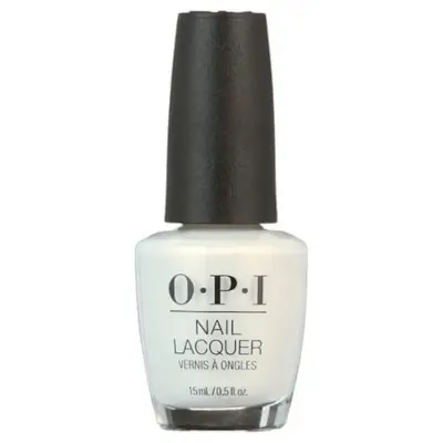 Opi Nail Lacquer, Funny Bunny, Nail Polish, 0.5 Fl Oz