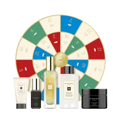 Jo Malone Advent Calendar 2025