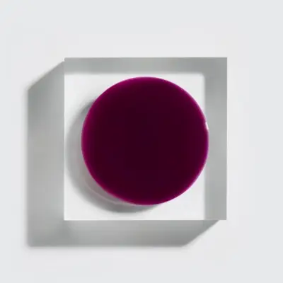 Gelcare, Gel Nail Polish - Fig