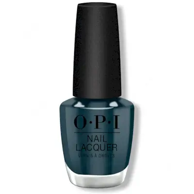 Opi Nail Lacquer - Cia = Color Is Awesome 0.5 Oz - #nlw53