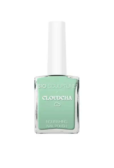 Bio Sculpture, Cloudcha NailPolish