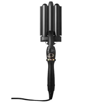 Amika + High Tide Deep Wave Hair Crimper