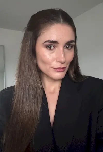 After using Shark Flexfusion tool