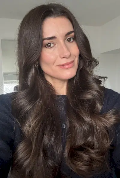 After using the shark flexfusion curling wands