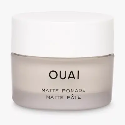 OUAI Matte Pomade