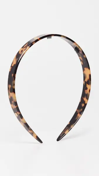 Alexandre De Paris Classic Headband