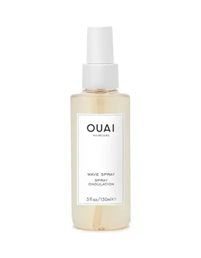 Ouai + Wave Spray