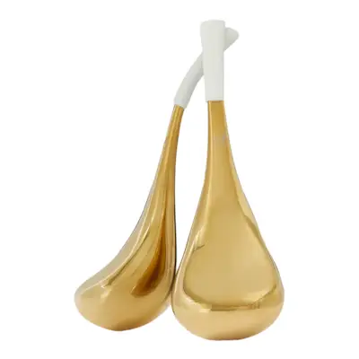 Angela Caglia + Gold Cryo Facial Set