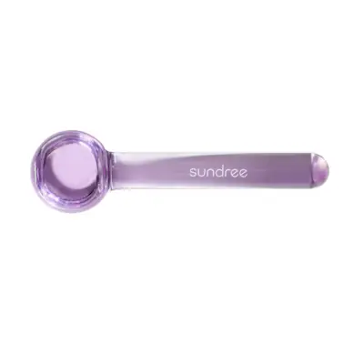 Sundree + Cooling Facial Globe